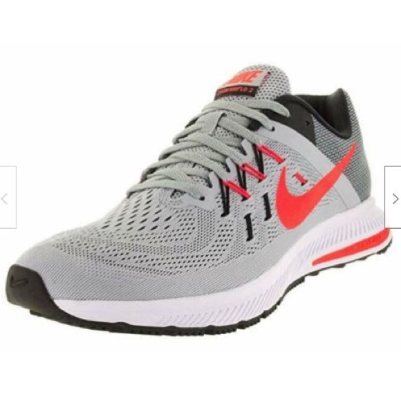 Nike Other - Nike Zoom Winflo 2 running shoes